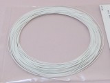 UL3417 AWG32 10m (WH)