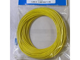 UL1430 AWG26 L-10 黄