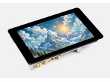 3.5inch RPi LCD (F)