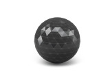 Prizm ball top clear black(QP04)