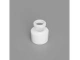 GL Bushing + Ring Plastic 14.5mm
