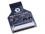 DROBOTICS-RDK-X3-CAM-ADAPTER