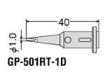 GP-501RT-1D