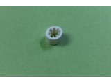 ノンスキットチューブ A-1 カット品 5mm 白