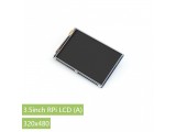 3.5inch RPi LCD (A)