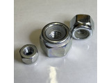 鉄ナイロンナット3mm
