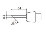 MSD-40HRT-C