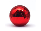Prizm ball top metallic Red(QG06)