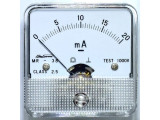 MR-38 DC20mA