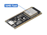 ESP32-S3-DEV-KIT-N16R8