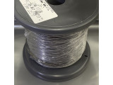 UL1007 AWG18 L-50 黒