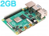 RPi4B-2GB