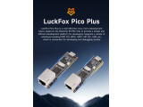Luckfox Pico Plus M