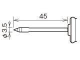 MSD-5HRT-B