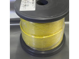 UL1007 AWG16 L-50 黄