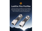 Luckfox Pico Max M(EN)