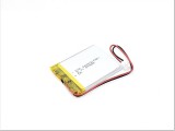 DTP443442(PHR) 640mAh