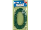 UL1007 AWG18 L-10 緑