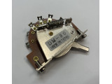 DM-30 オープンタイプ 3way