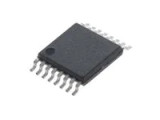 MAX9722AEUE+