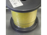 UL1007 AWG18 L-50 黄