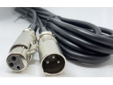 MIC CABLE SP