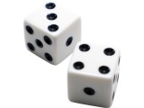 DICE KNOB