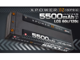 XPR5500-LCG