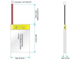 DTP902040(PHR) 700mAh