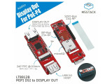 M5STACK-U221