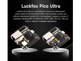 Luckfox Pico Ultra