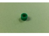 ノンスキットチューブ A-1 カット品 5mm 緑