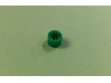 ノンスキットチューブ A-1 カット品 5mm 緑