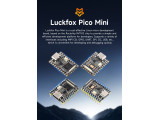 Luckfox Pico Mini B M