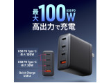 ACA-PD104BK