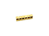Naval Brass String Lock R-Insert Set (6)