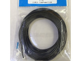 UL1430 AWG26 L-10 黒