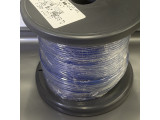 UL1007 AWG18 L-50 青
