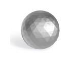 Prizm ball top metallic Silver(QG02)