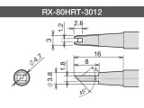 RX-80HRT-3012