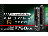 XPRAAA750
