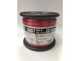 UL1007 AWG16 50m (RD)