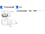 PC2444B-30-PB-SN