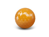 Prizm ball top clear orange(QP08)