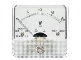 MR-38 DC20V