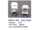 KEY-BAN