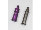 Link EX Groove -Violet LS32