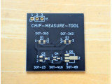 CHIP-MEASURE-TOOL基板