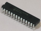 PIC16F876-20/SP