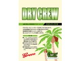 Dry Crew / ココナッツ・バニラ